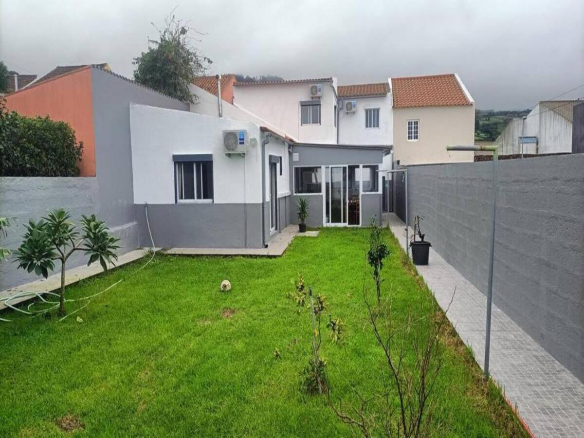 Casa Das Capelas - Perfect For Families Ponta Delgada Esterno foto